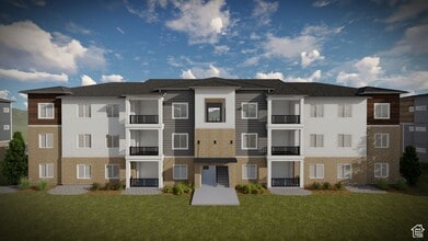 Building Photo - 1087 Sawtooth Wy