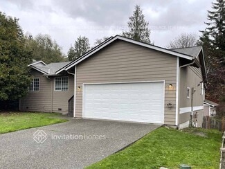 Building Photo - 1801 88th Dr SE