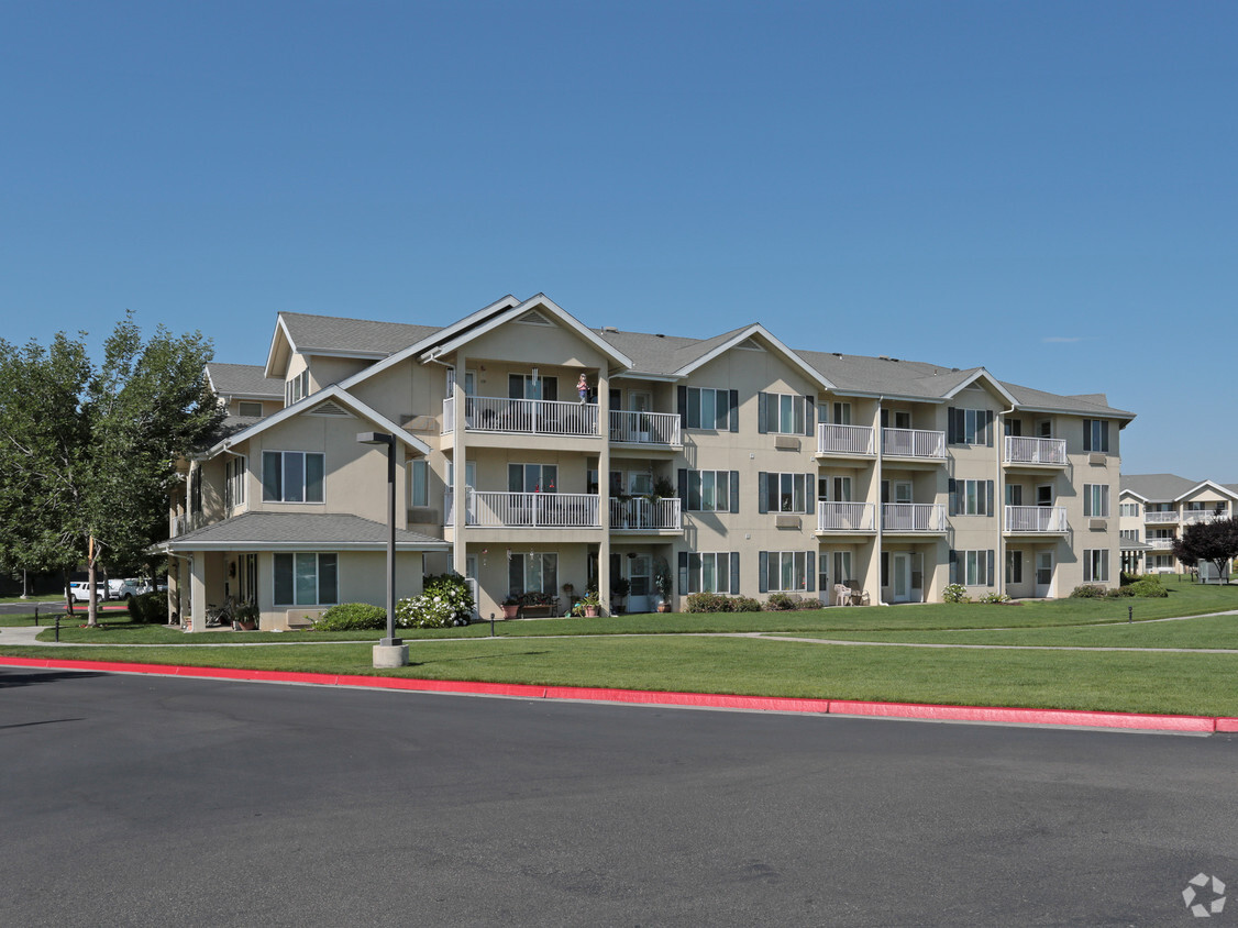 Foto principal - Solstice Senior Living at Clovis