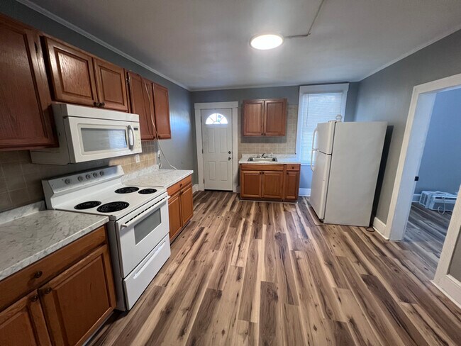 Foto del edificio - 427 Fourth St