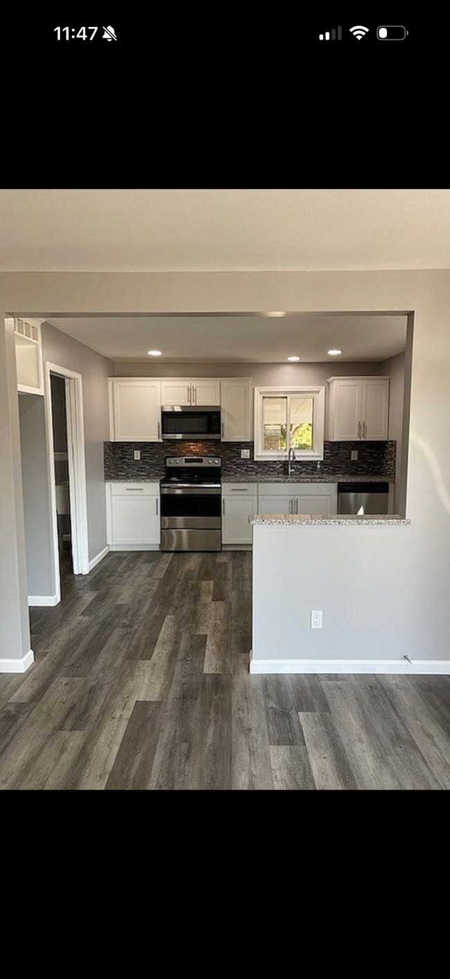 Foto del edificio - 7505 Affeldt St