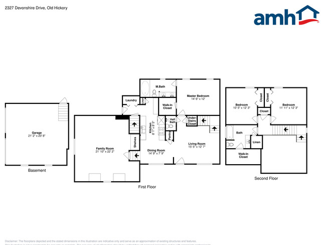 Building Photo - 2327 Devonshire Dr