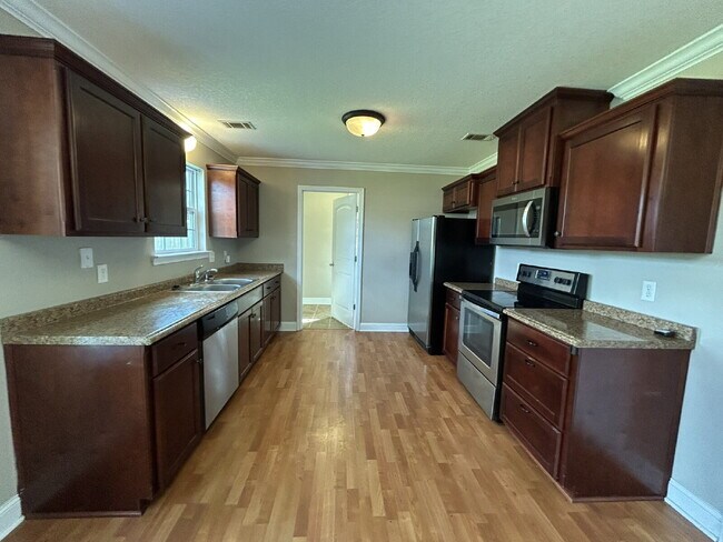 Foto del edificio - Home for Rent