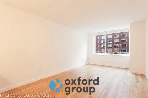 Foto del edificio - 2 bedroom in NEW YORK NY 10282