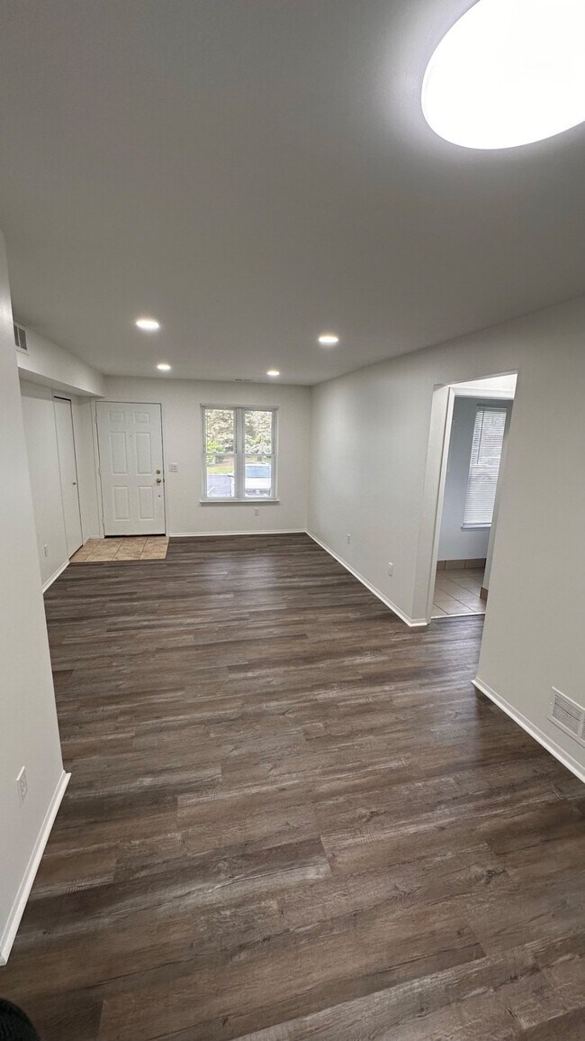 Foto del edificio - 1524 Porter Cir