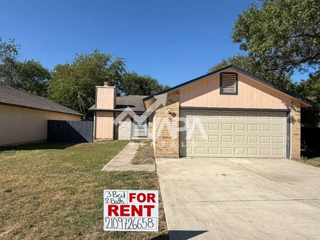 Photo - 13243 Larkwalk St (San Antonio, TX) Apartments