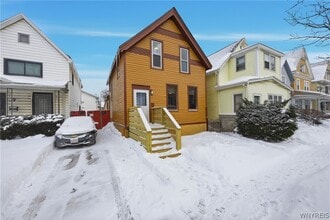 Building Photo - 444 W Ferry St