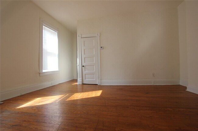 Foto del edificio - 3111a Arkansas Ave