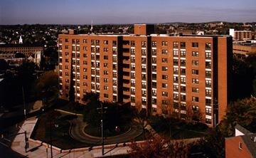 Foto principal - Farnum Street East