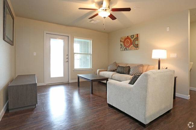 Interior Photo - Mill Town Seniors