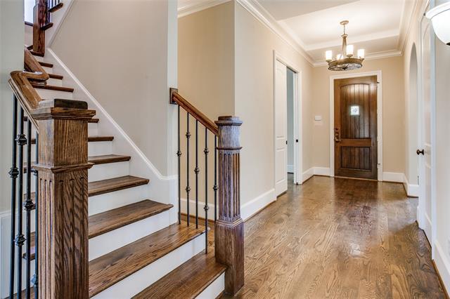 Foto del edificio - 2805 Rosedale Ave