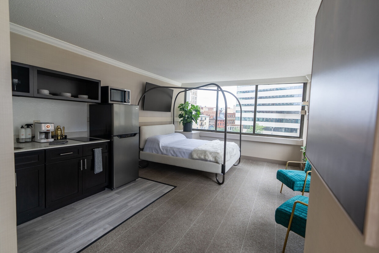 Vivo Living Baltimore - Vivo Living Baltimore