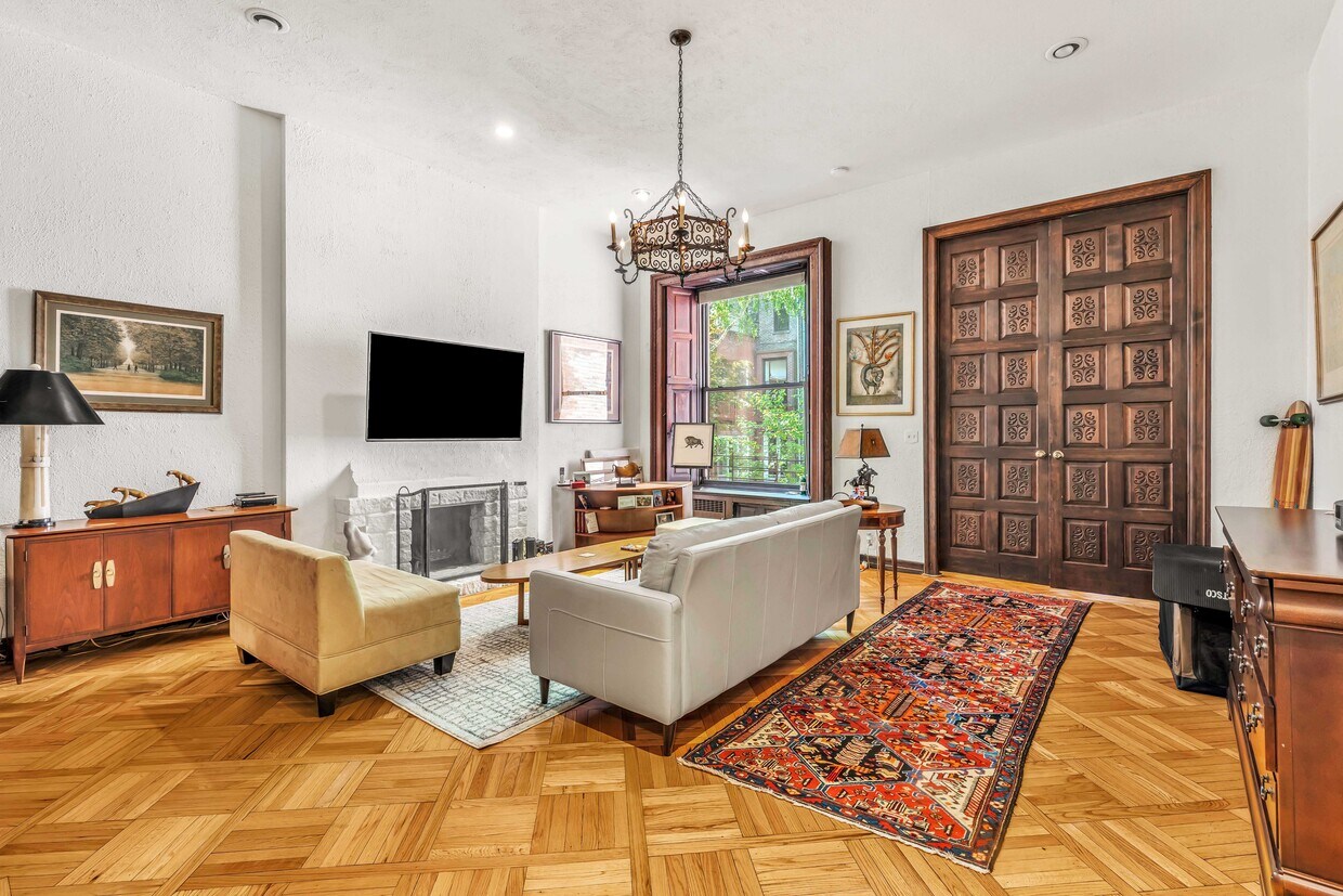 Foto principal - 36 W 89th St