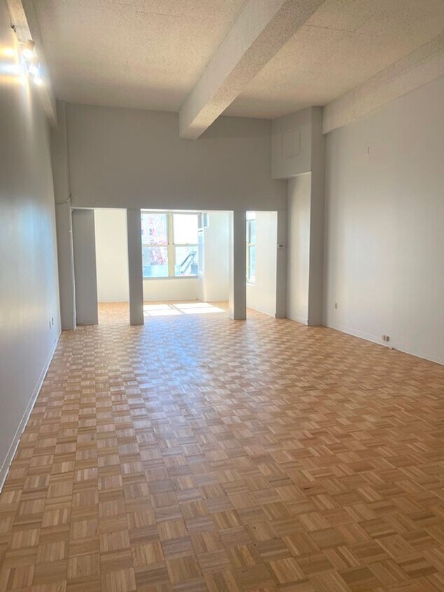 Building Photo - Video Tour! Studio with Lofted Sleeping Ar...