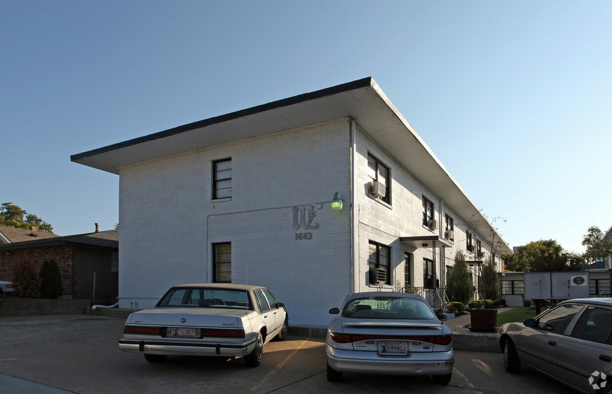 Foto del edificio - The Frisco