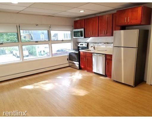 Foto del edificio - 214 Brookline St