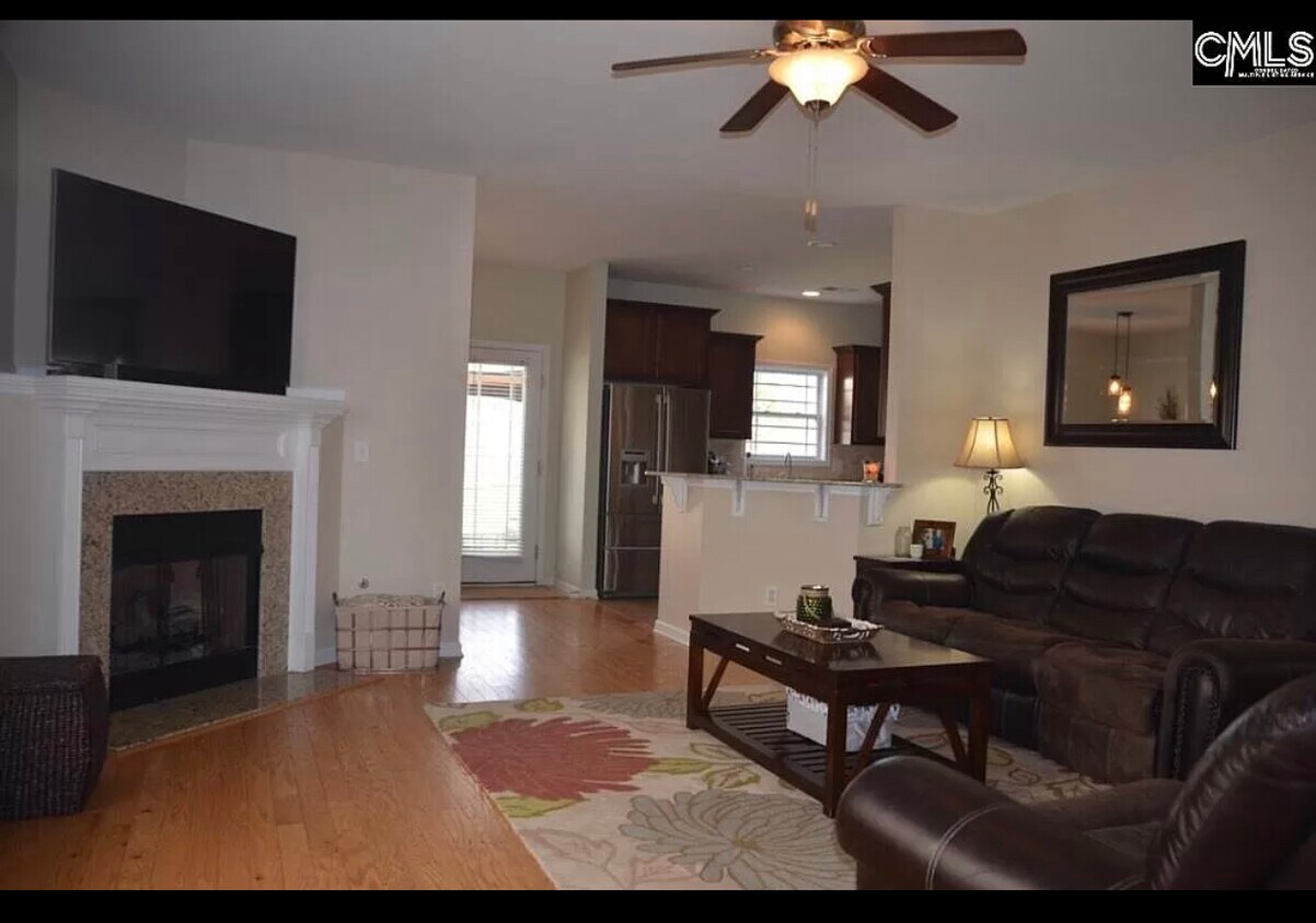 272 Ashmore Ln, Lexington, SC 29072 House Rental in Lexington, SC