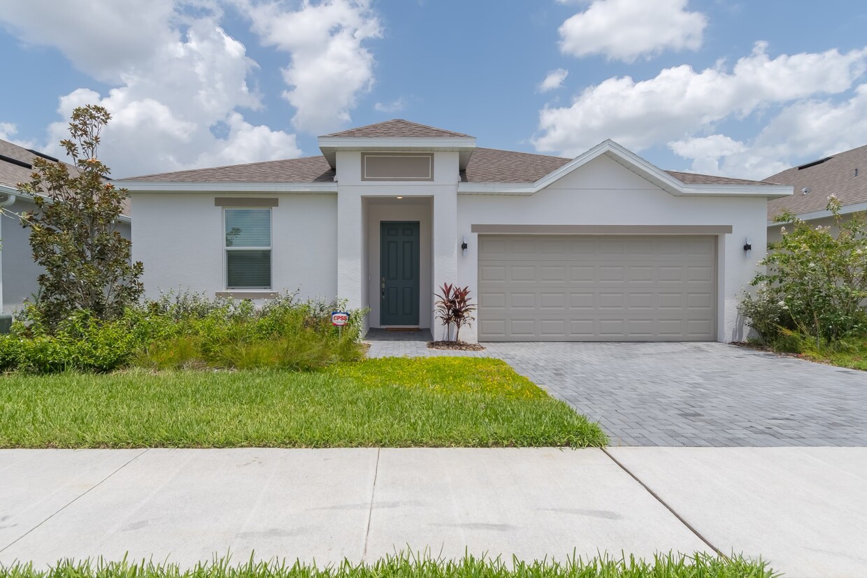 Foto principal - 2227 Pigeon Plum Dr