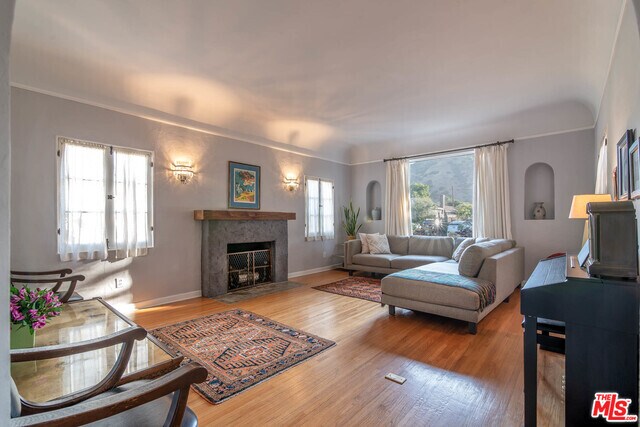 Foto del edificio - 4261 Brunswick Ave