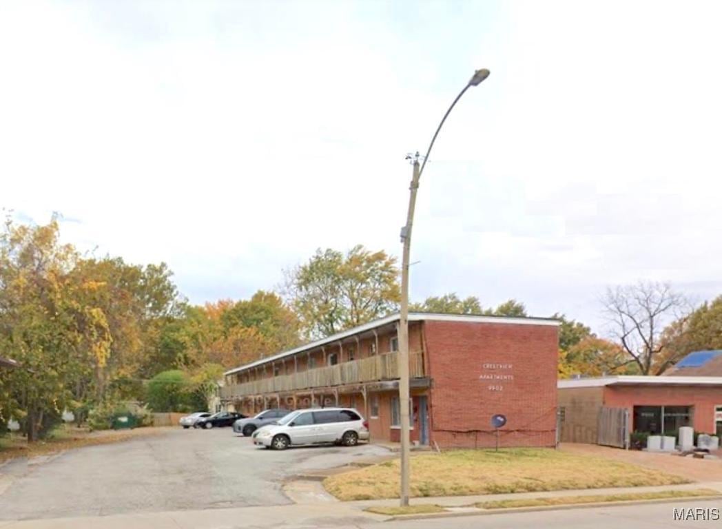 Primary Photo - 9902 W Main St