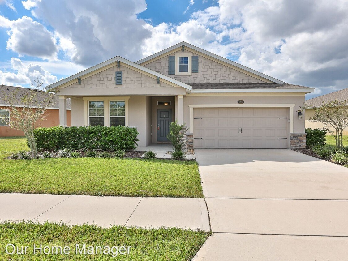 4 br, 3 bath House 692 E Victoria Trails... House Rental in DeLand