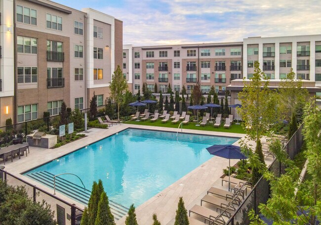 Foto del edificio - Sagewell Hanover