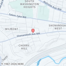 Building Photo - 512 Crowmoor St NW