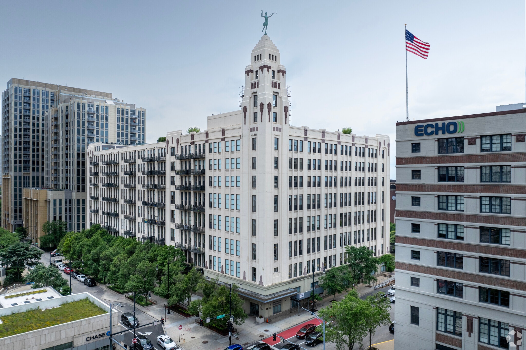 River Place on the Park