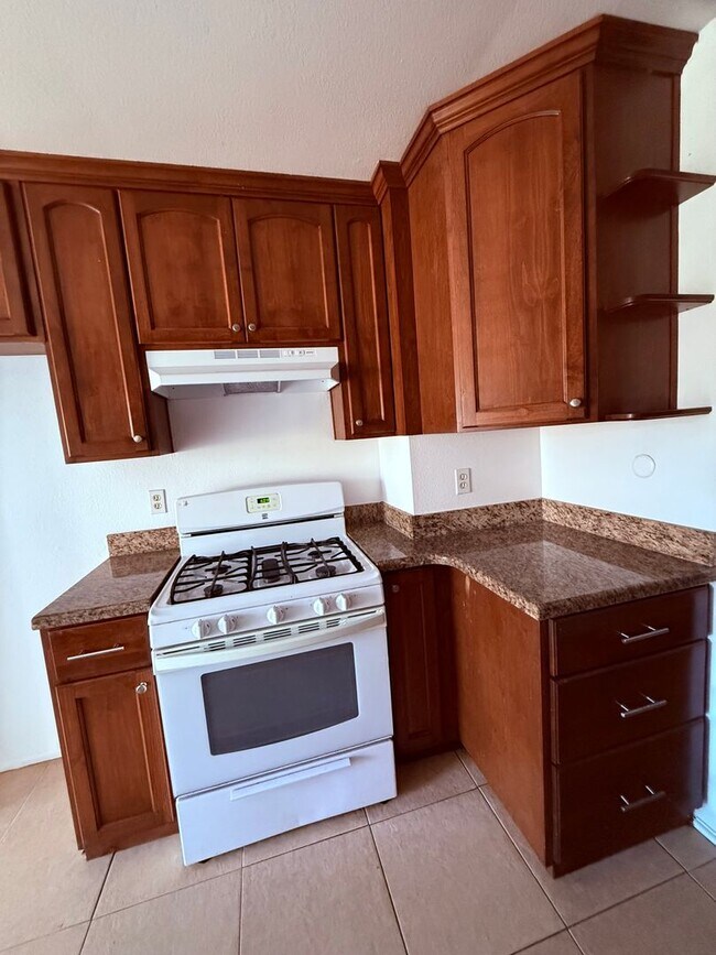 Foto del edificio - Long term Condo