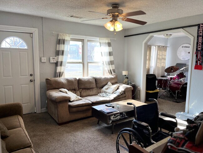 Foto del edificio - 1724 28th St