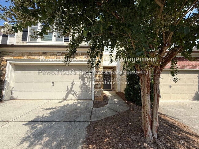 Photo - 1045 Township Circle Townhome