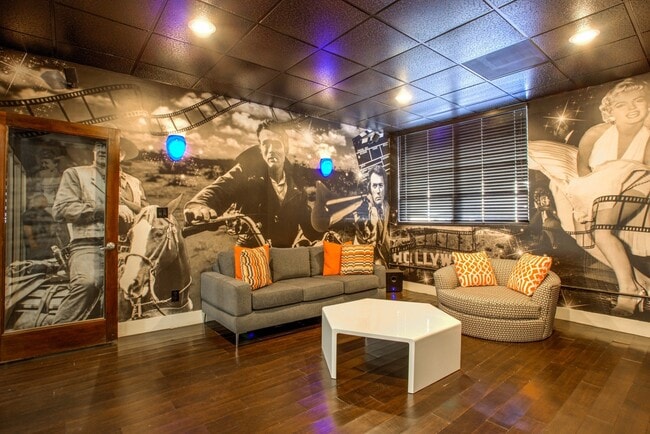 Photo - Campus Crossings at University Heights Apartments