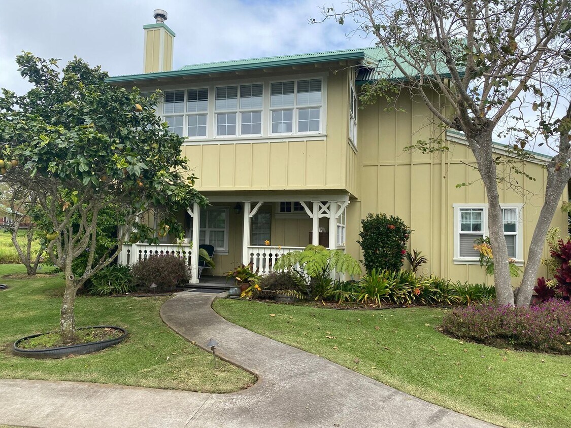 675008 Yutaka Penn Pl, Waimea, HI 96743 House Rental in Waimea, HI
