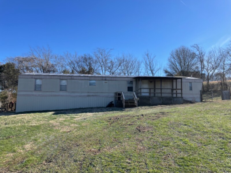 Primary Photo - 12075 Central Pike