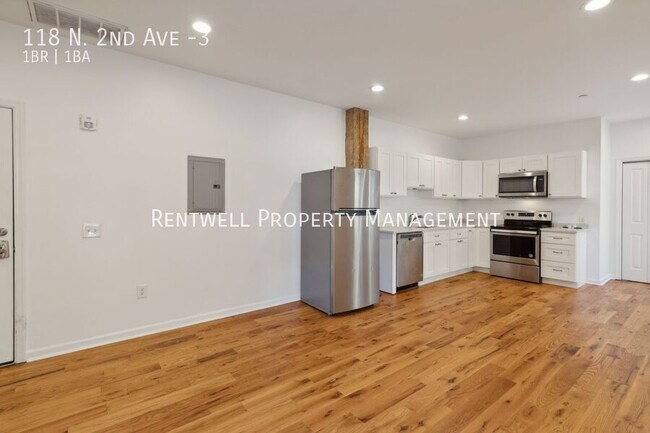Building Photo - 118 N 2nd Ave