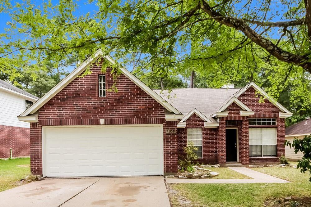 Foto principal - 4018 Hunnington Dr