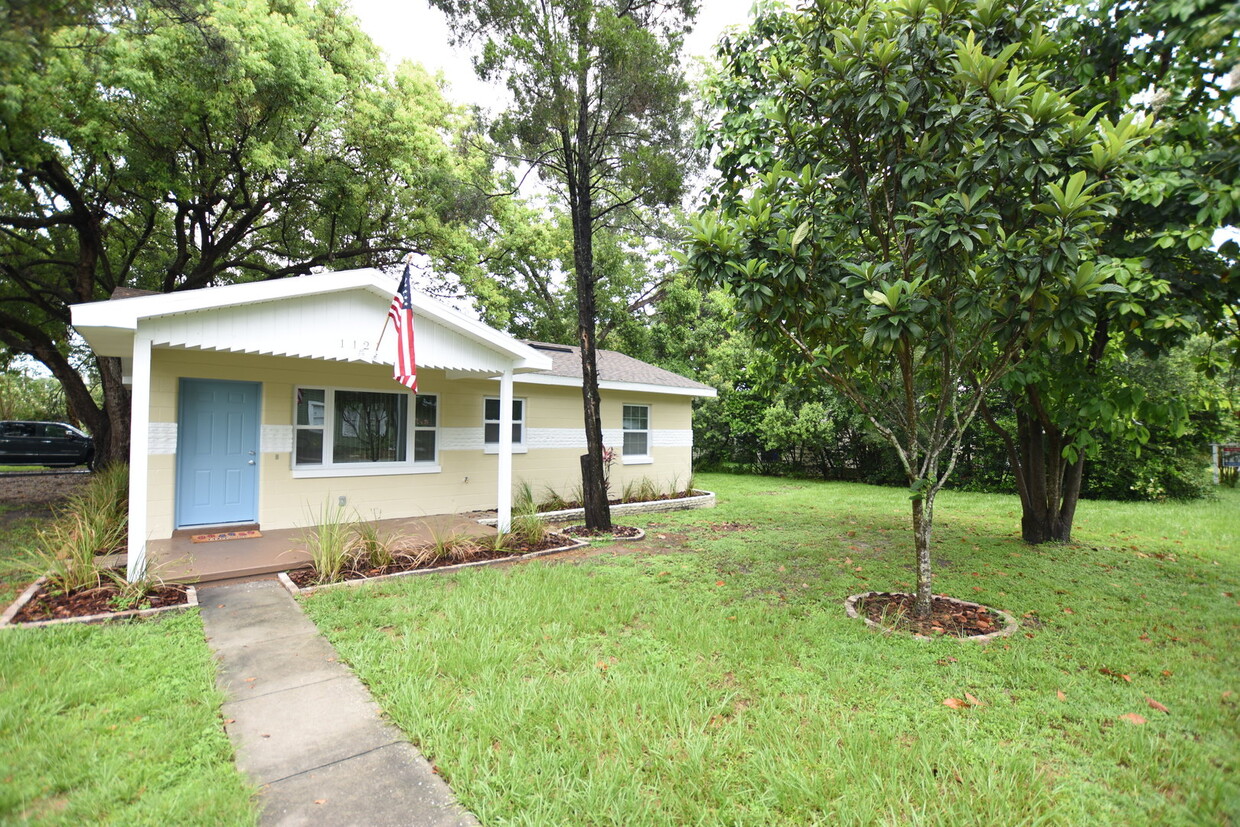 Foto principal - Completely Remodeled 3/2 Central Lakeland