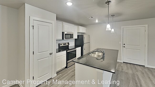 Building Photo - 3 br, 2 bath House - 1301 Morton Avenue