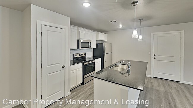 Foto del edificio - 3 br, 2 bath House - 1302 NW 112th Street