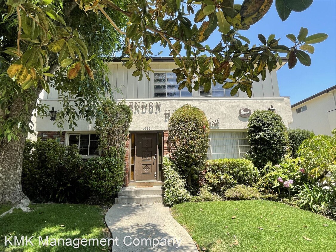 Foto principal - 1 br, 1 bath Apartment - 1912-1916 Glendon...