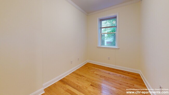 Building Photo - 1 Chauncy St