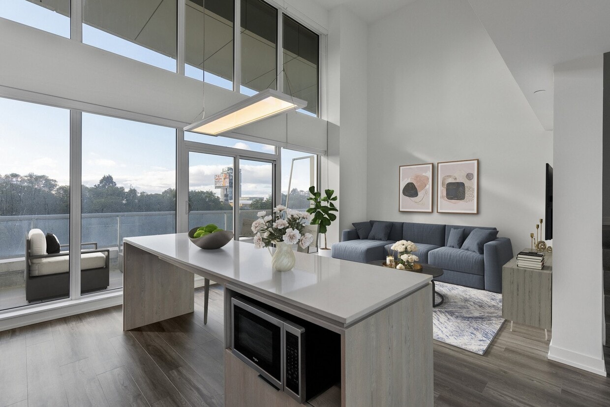 Photo du bâtiment - Novus