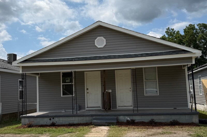 Foto principal - 204 3rd Ave N