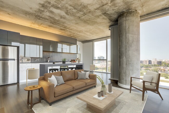 Foto del edificio - 1156 N Howe St