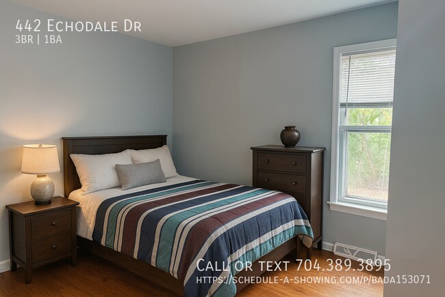 Foto del edificio - 442 Echodale Dr