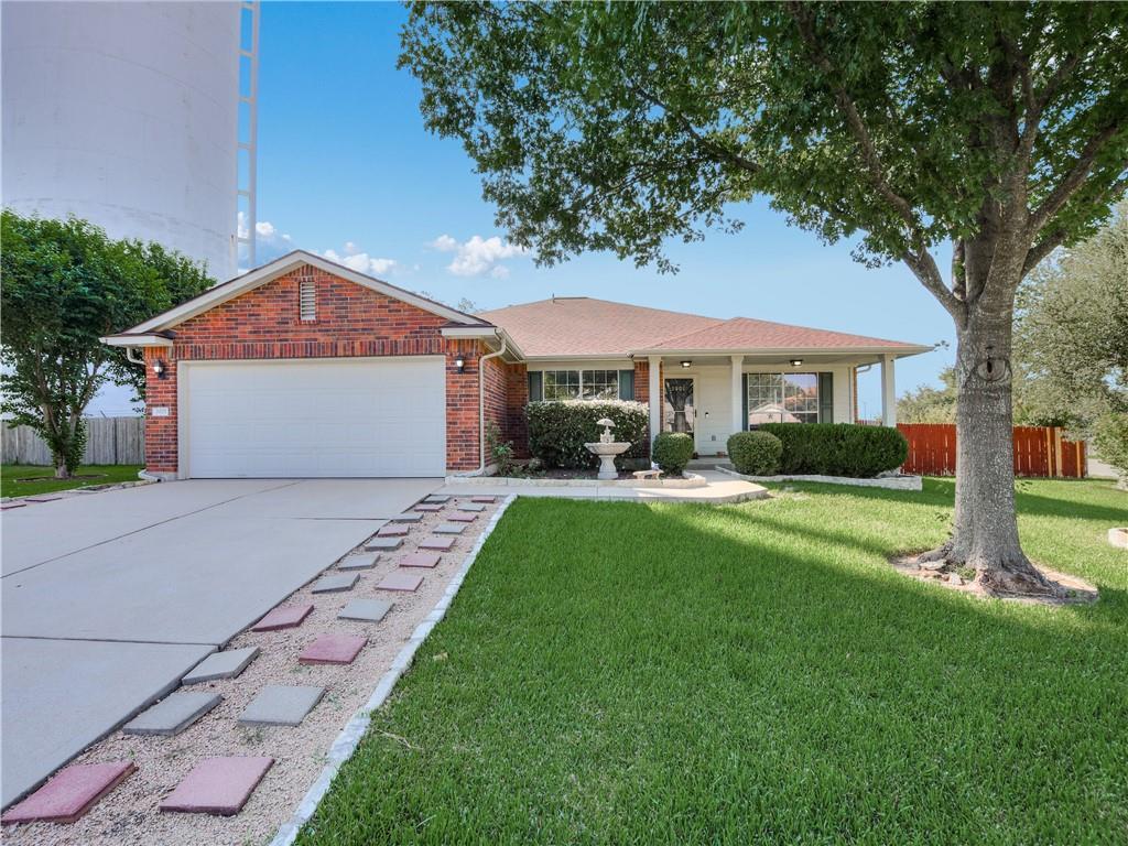 Foto principal - 3901 Rolling Canyon Trail