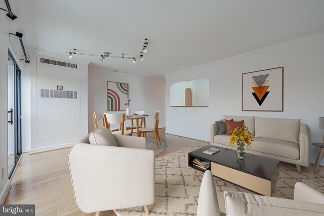 Foto del edificio - 1001 26th St NW