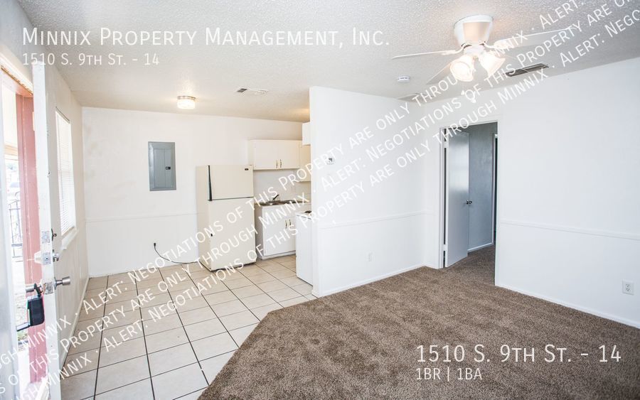 Southern Cross Apartments Apartments in Slaton, TX