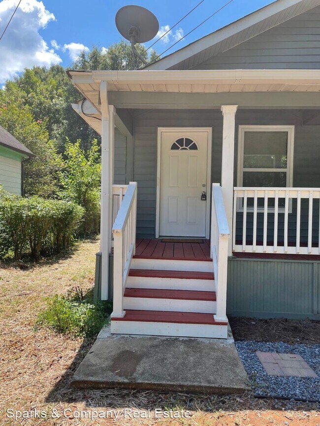 Foto del edificio - 2 br, 2 bath House - 204 E 14th Street