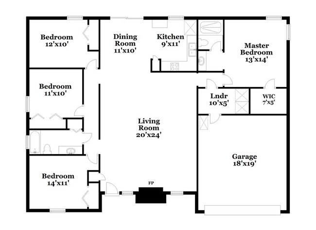 Foto del edificio - 3164 Sanderling Ct